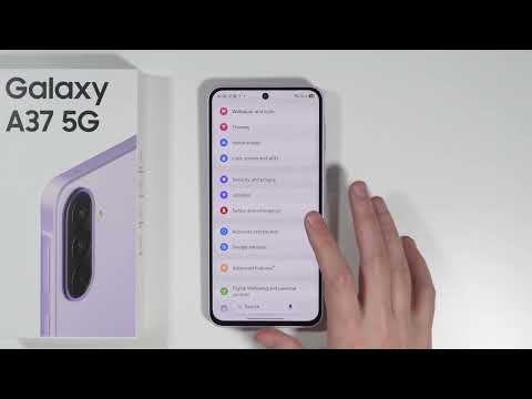 Samsung Galaxy A37: How to Fix USB Debugging Blocked by Auto Blocker
