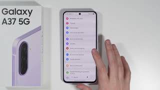 Samsung Galaxy A37: How to Fix USB Debugging Blocked by Auto Blocker