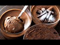 How to make Caramel Chocolate Pudding