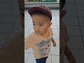 azmi nya mau bli susu