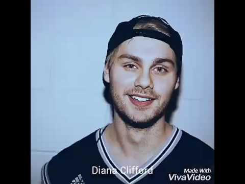 Michael Clifford White Snow Youtube