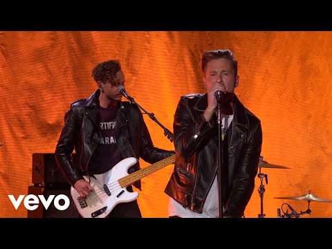 OneRepublic - West Coast (Official Music Video) 