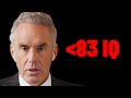 What it Means to have an IQ LOWER than 83 | Jordan Peterson