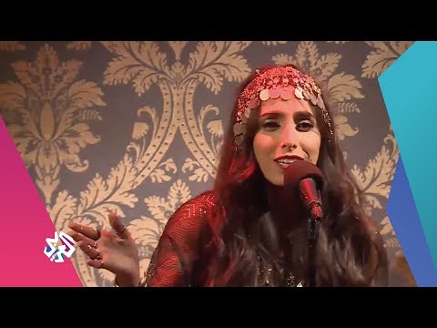 شبابيك طقاطيق شارع عماد الدين المصري تصدح على مسرح مترو المدينة في بيروت