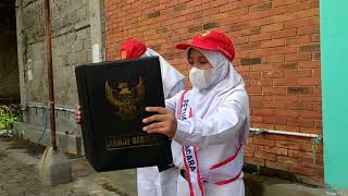 Download Lagu Upacara Bendera Hari Senin. MP3