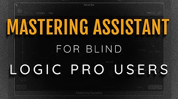 Lets Talk About Logic Pro