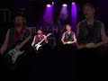 That Duel guitar combo of Adrian Smith and Richie kotzen is fierce 👀🔥 #smithkotzen #adriansmith