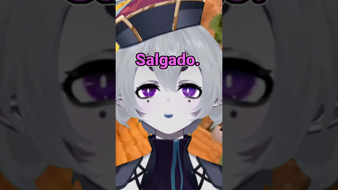 RESPONDENDO PERGUNTINHAS !  #vtuber #vtuberbr