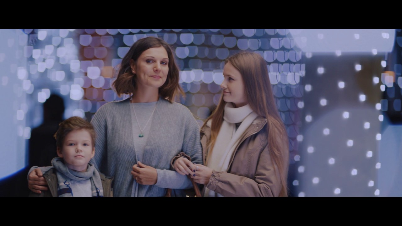 Finnair Joulu 2016 – Matkalla jouluun – Kotiinpaluu | Finnair