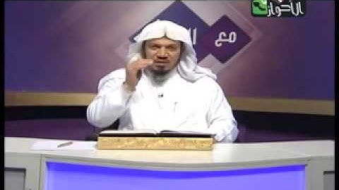 الوقف والابتداء من سورة الزمر 1 3 الشيخ جمال القرش
