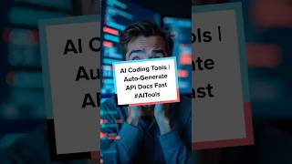 AI Coding Tools | Auto-Generate API Docs Fast #AITools