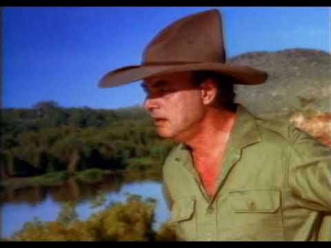 Land Rover, Bush Tucker Man TVC 2 - YouTube