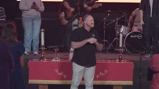 Say Yes: Activate Your Gifts in NextGen Ministry