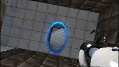 Portal - myst_1_advanced, 8 Portals