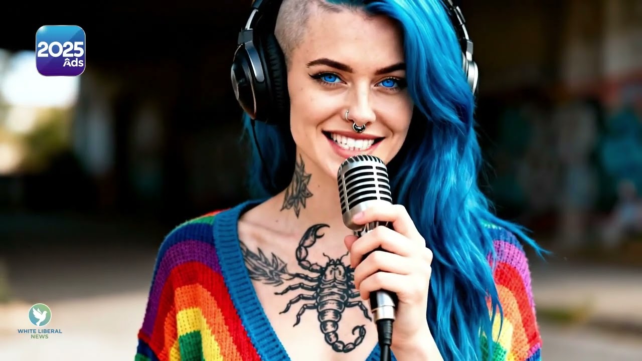 Новости белых либералов 2025. Все объявления.