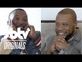 Ashley Walters | The Ultimate Top Boy Quiz [Interview]: SBTV