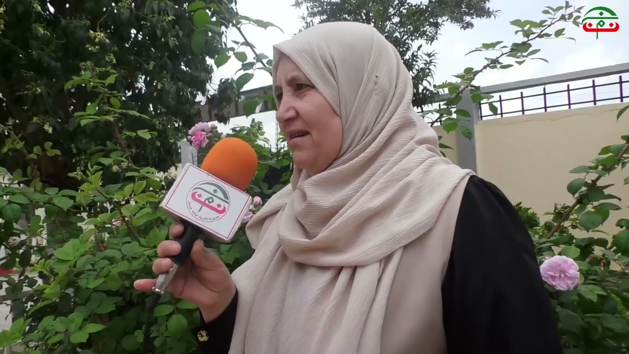 مسابقة اجمل مؤسسة تربوية واجمل قسم بولاية جيجل