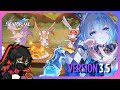 WE'RE COOKING TODAY | Cerydra Pulls | Honkai: Star Rail 3.5