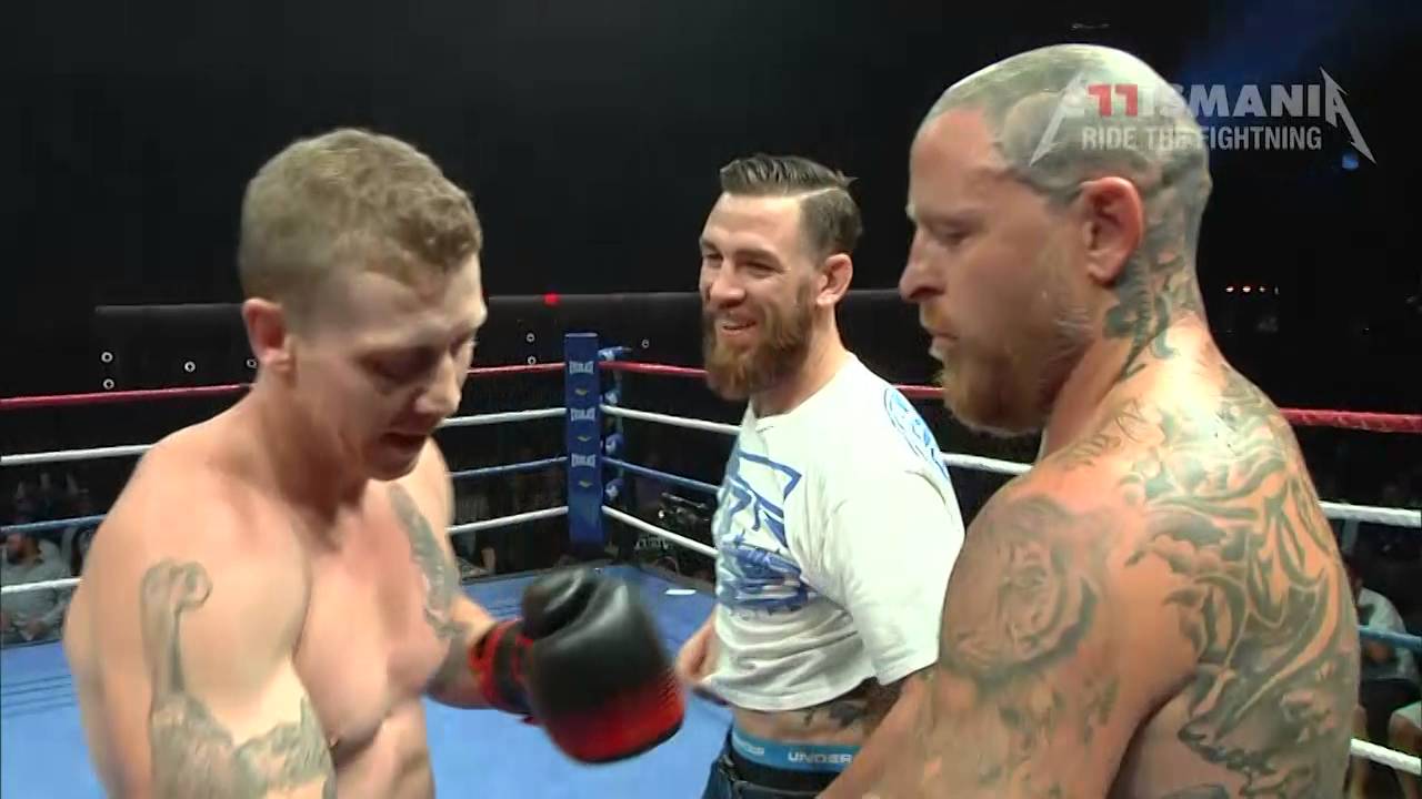 Ellismania 11 Jason Ellis vs. 11 Men YouTube