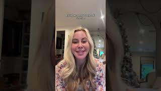 Tara Lipinski on her endometriosis & IVF journey, and how MyReceptiva helped ✨ Wealth