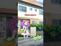 【Shorts】ずんだがあるところにやって来るちっちゃずんだもん