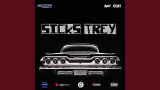 Sicks Trey (feat. Mc Eiht)