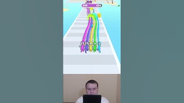 Merge Grabber ❗Level 649.2❗