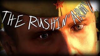 The Rushin Army