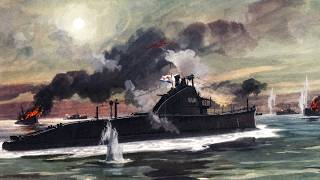The Germans Annihilated this Soviet Fleet