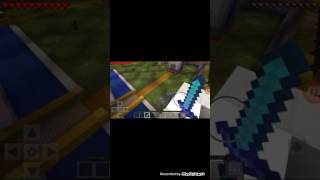 How to play clash royale map on mcpe screenshot 2