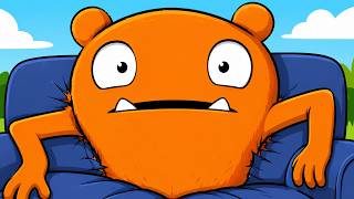 Ugly Dolls Won't Stop Making AI Slop!