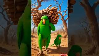ek tota ki kahani #shortvideo #vlog #tiktok #cartoon #art #ai