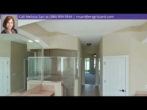 21 Lamont Ln, Palm Coast, FL home video tour