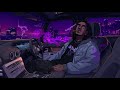 Purple Smoke” Playlist 💨 420 Vibe Music | Chill Rap • West Coast • Stoner Mood
