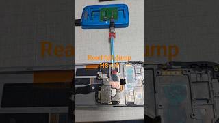 Redmi 15 5G Read backup full dump #JCU70 #JCIDU70