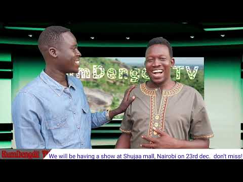 Majuetdit Comedy - Akuma Shakalu full video - Dinka Comedy - South Sudan Comedy