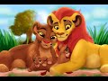 The lion guard  season 4 tribute