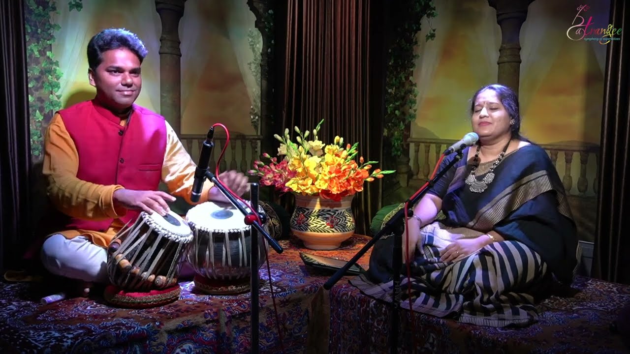 TODI  || Nagar Nagar Dagar Dagar || 1001 BANDISHES EP-204 || Bandish-220) || MANALI