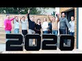 Groupe L A New Year Greetings 2020 