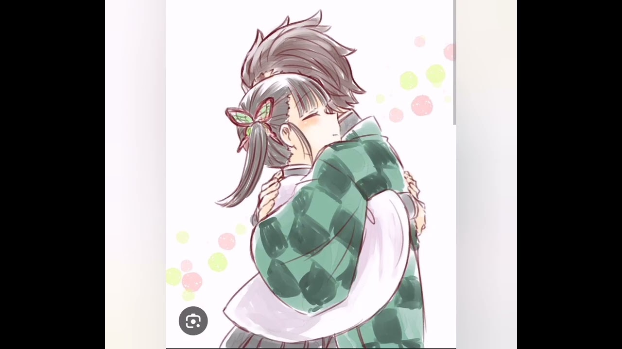 tanjiro x kanao