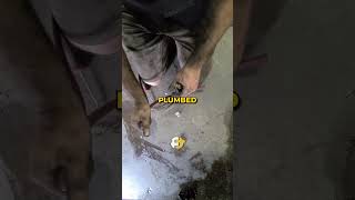 How To Hot Swap A Hose - #mechanic #hose #automotive