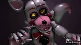 Funtime Foxy the Mangle song