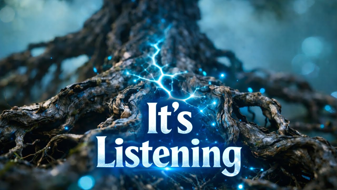 👉 The Field Is Communicating With You… Are You Listening?