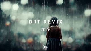 Cold Rain | DRT REMIX(2026)