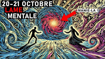 La Collision Mercure-Mars du 20 Octobre Va Faire ou Défaire Votre Semaine (Voici Comment)
