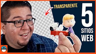 😲Aprende cómo ENCONTRAR y DESCARGAR imágenes PNG (sin fondo)👍 FÁCIL y GRATIS