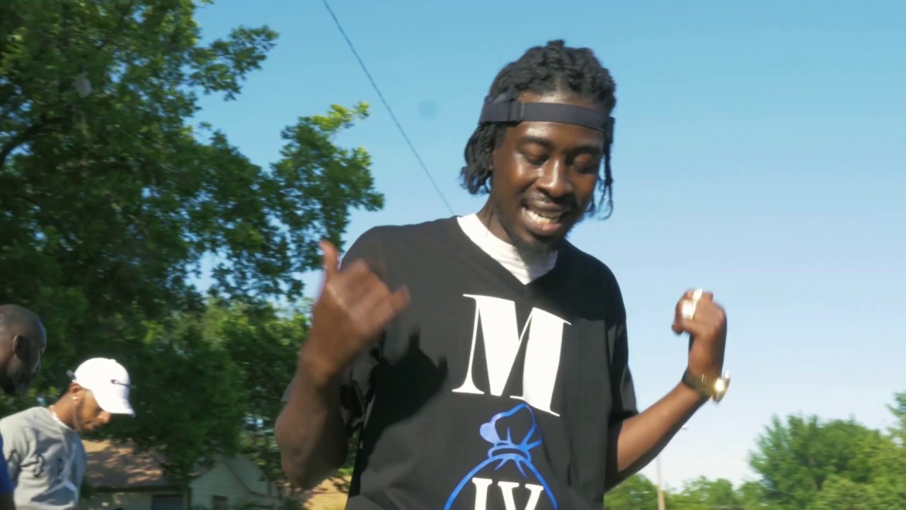 Walt'B feat. Chase D. - Can't Trust You Today (Official Video)