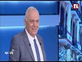 حلقة نارية "مع وليد عبود"... محمد بركات: اتفاق الإطار أسس لرأي عام لبناني يؤيد السلام مع إسرائيل...