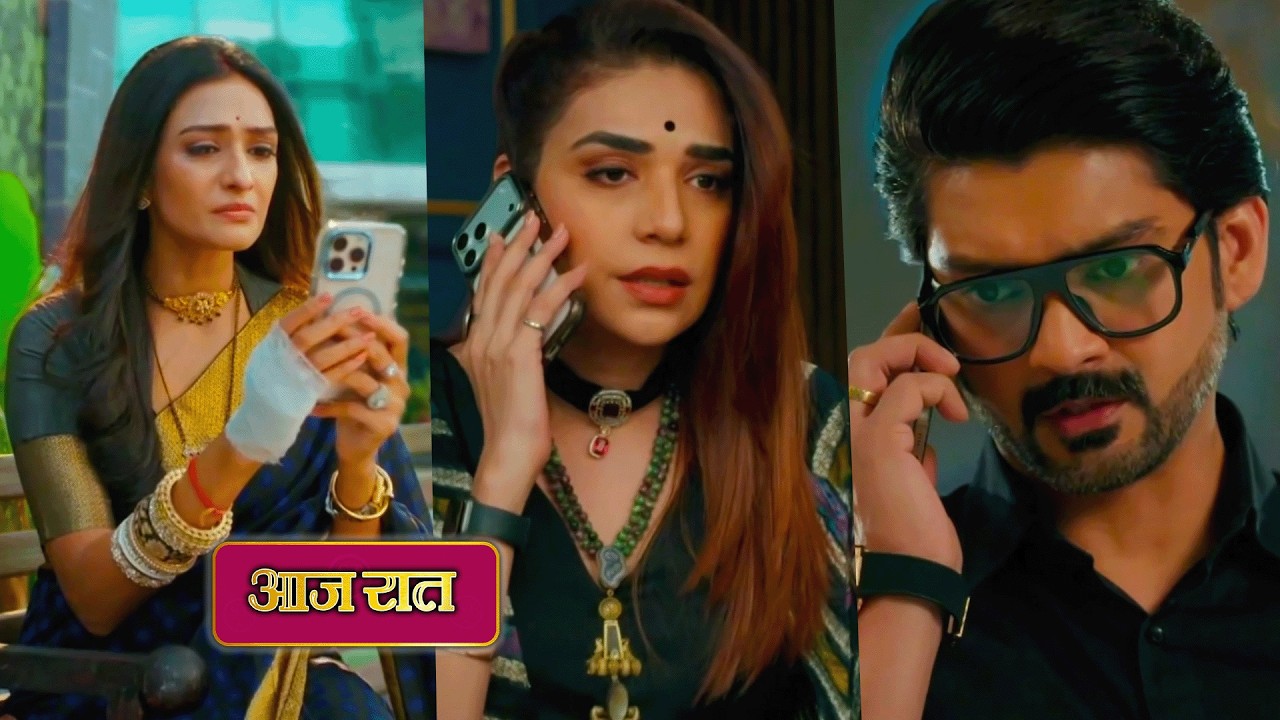 Dr Aarambhi NEW PROMO 6th March 2026 Today Episode Will Vishwas bring Aarambhi home?