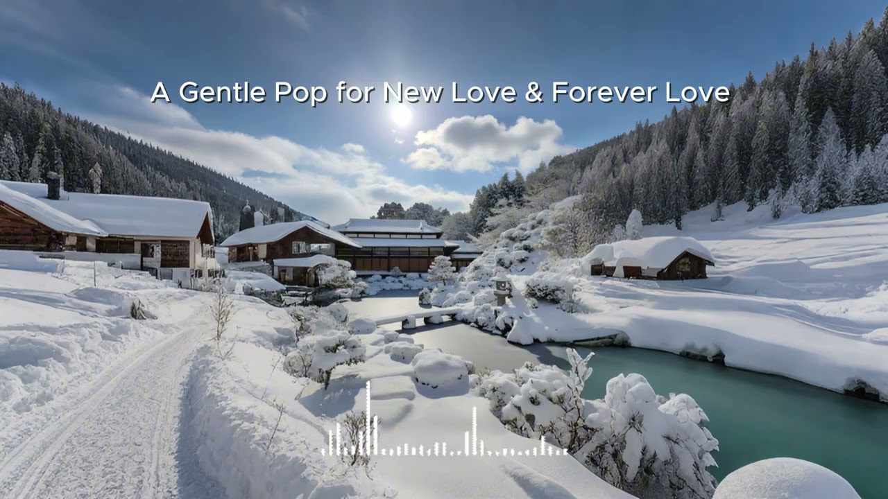 #Calm & Happy Pop Songs for the Heart#❤️오늘, ❤️사랑하기 좋은 날🎧Let's GO💝